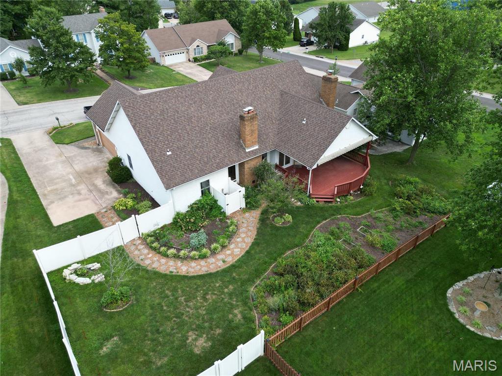 Westridge Loc 10 - Residential