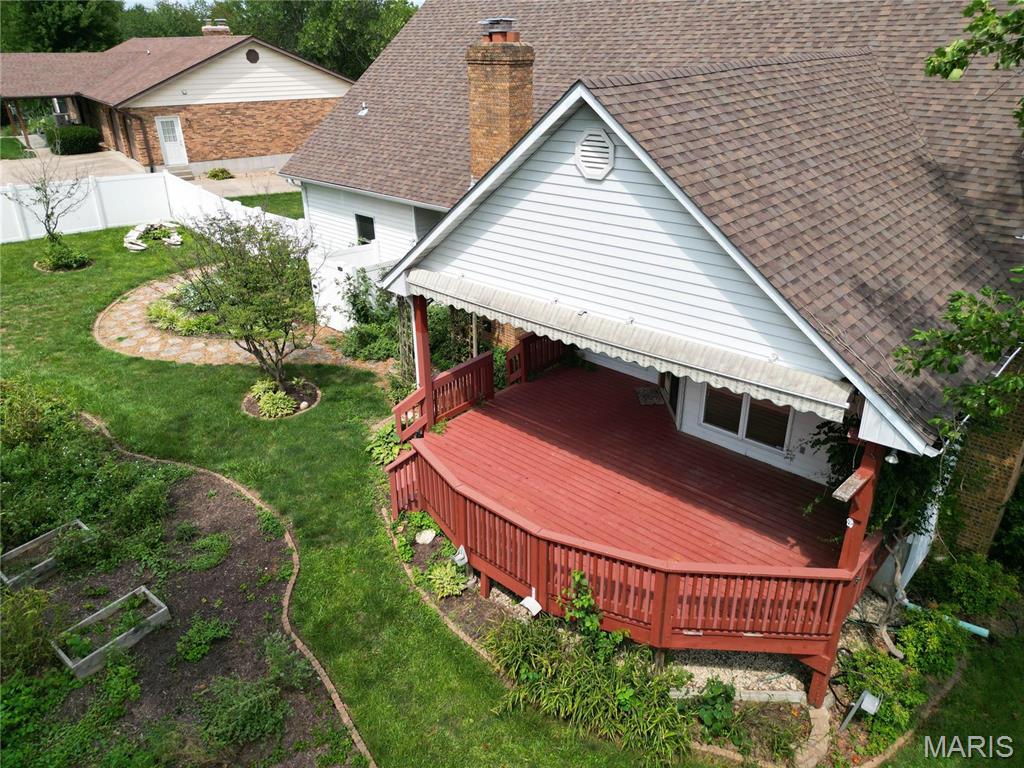 Westridge Loc 10 - Residential
