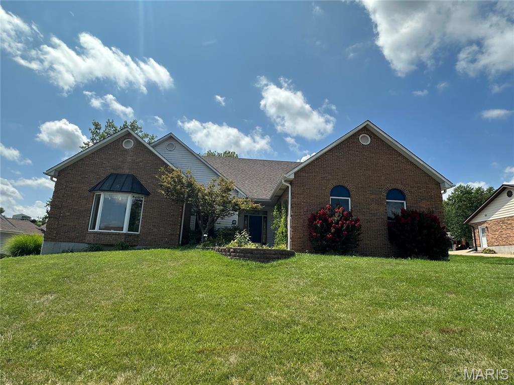 Westridge Loc 10 - Residential