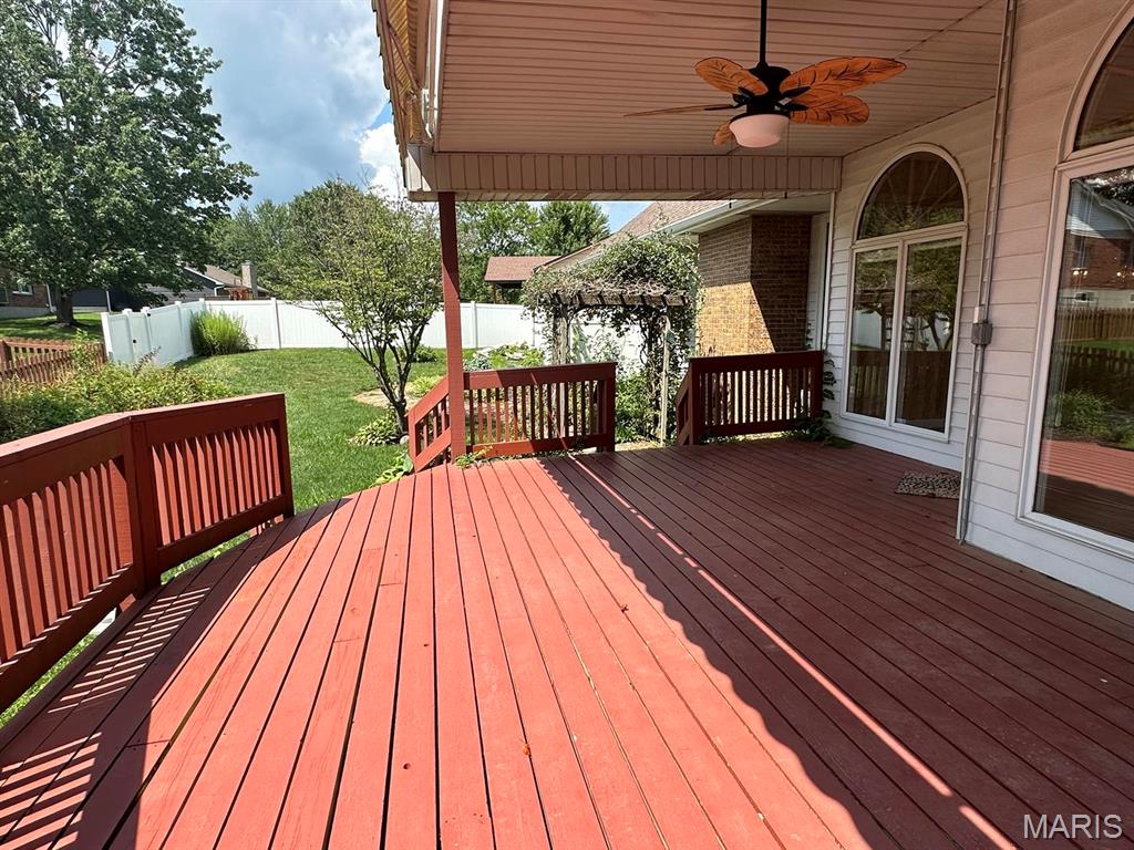 Westridge Loc 10 - Residential