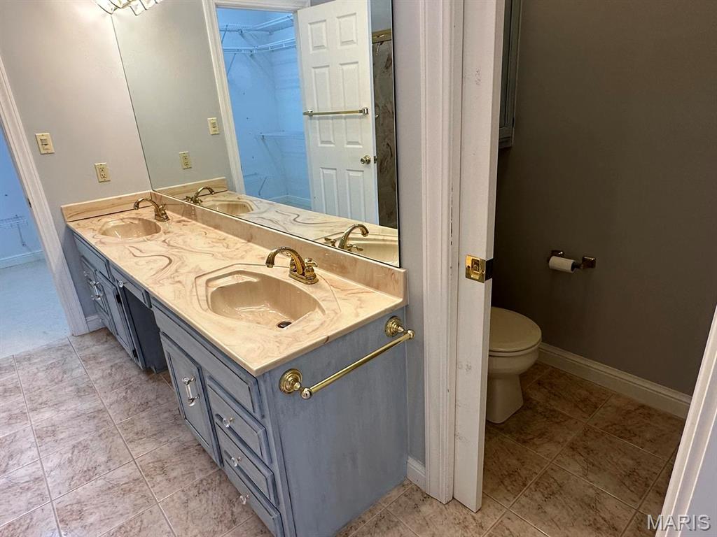 Westridge Loc 10 - Residential
