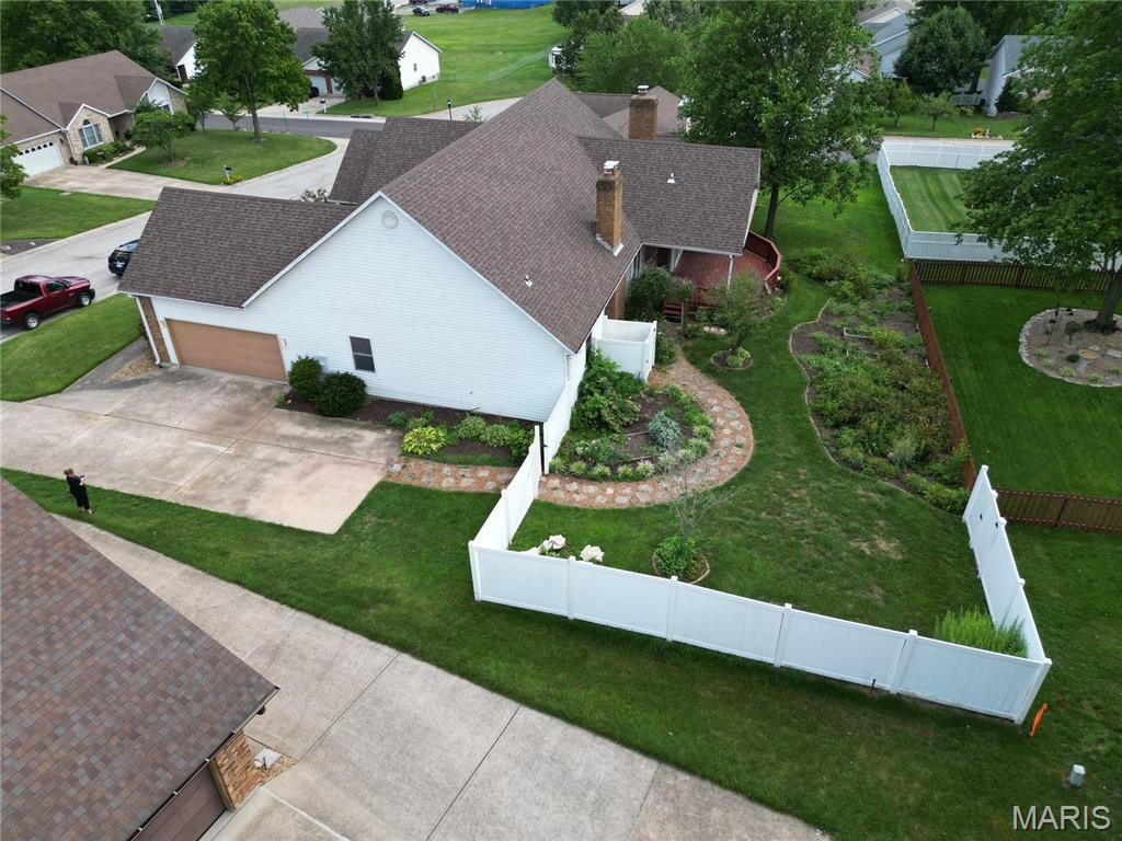 Westridge Loc 10 - Residential