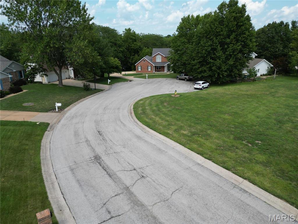Westridge Loc 10 - Residential