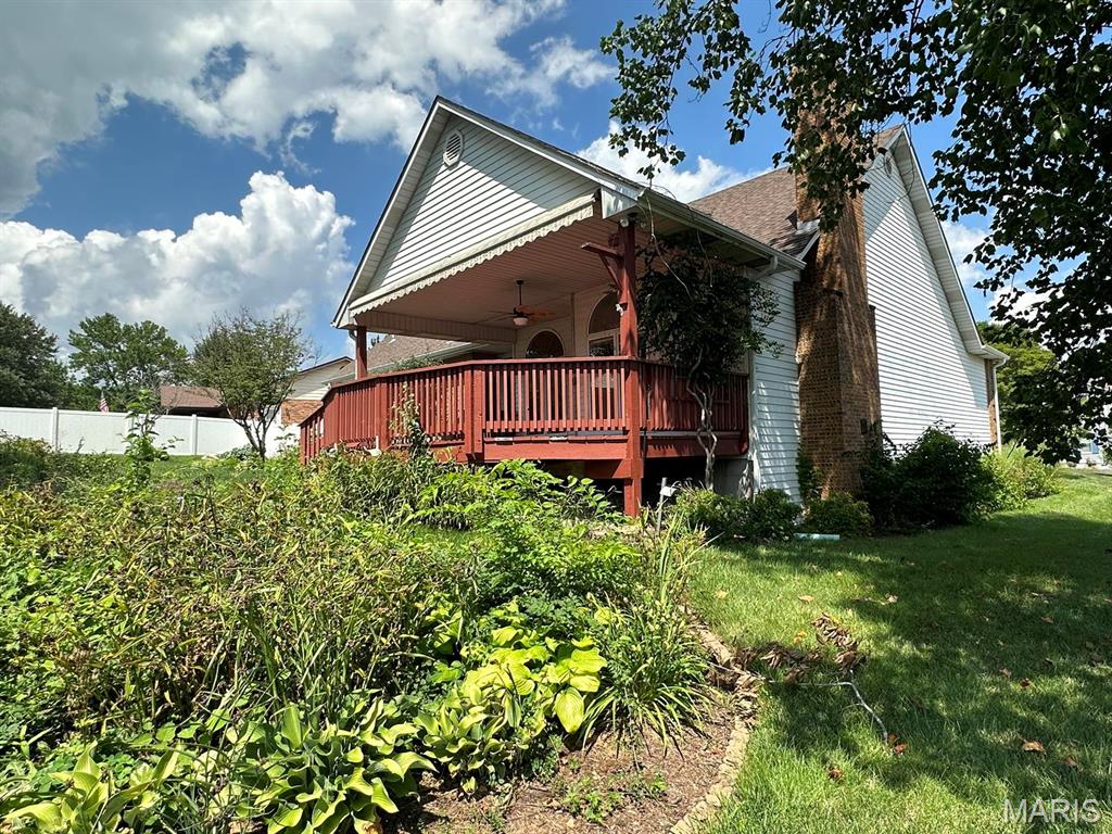 Westridge Loc 10 - Residential