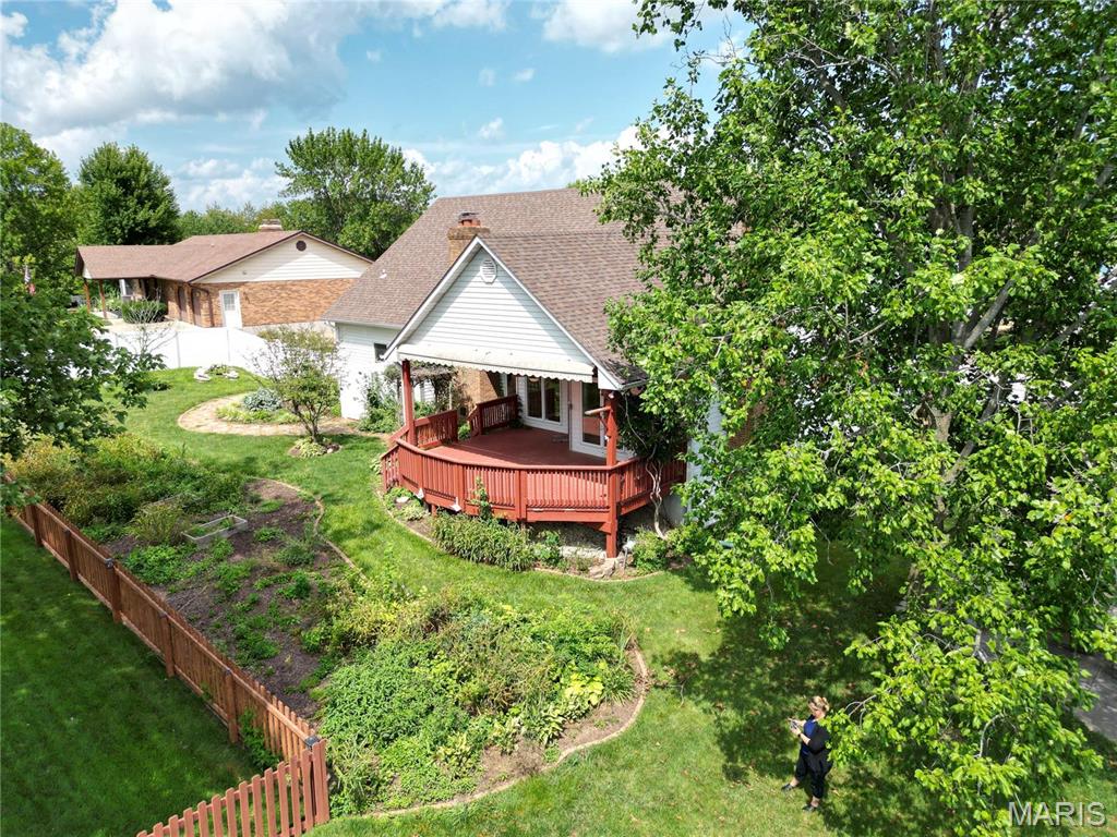 Westridge Loc 10 - Residential