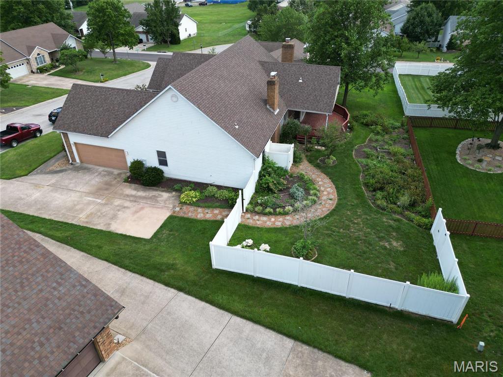 Westridge Loc 10 - Residential