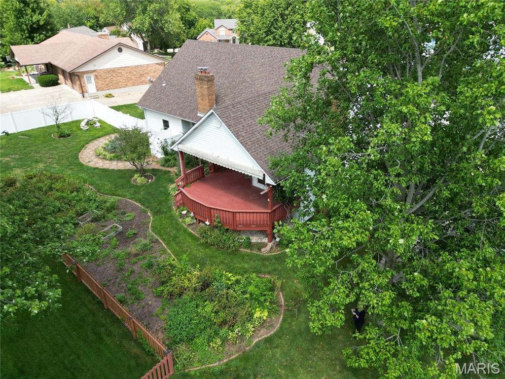Westridge Loc 10 - Residential