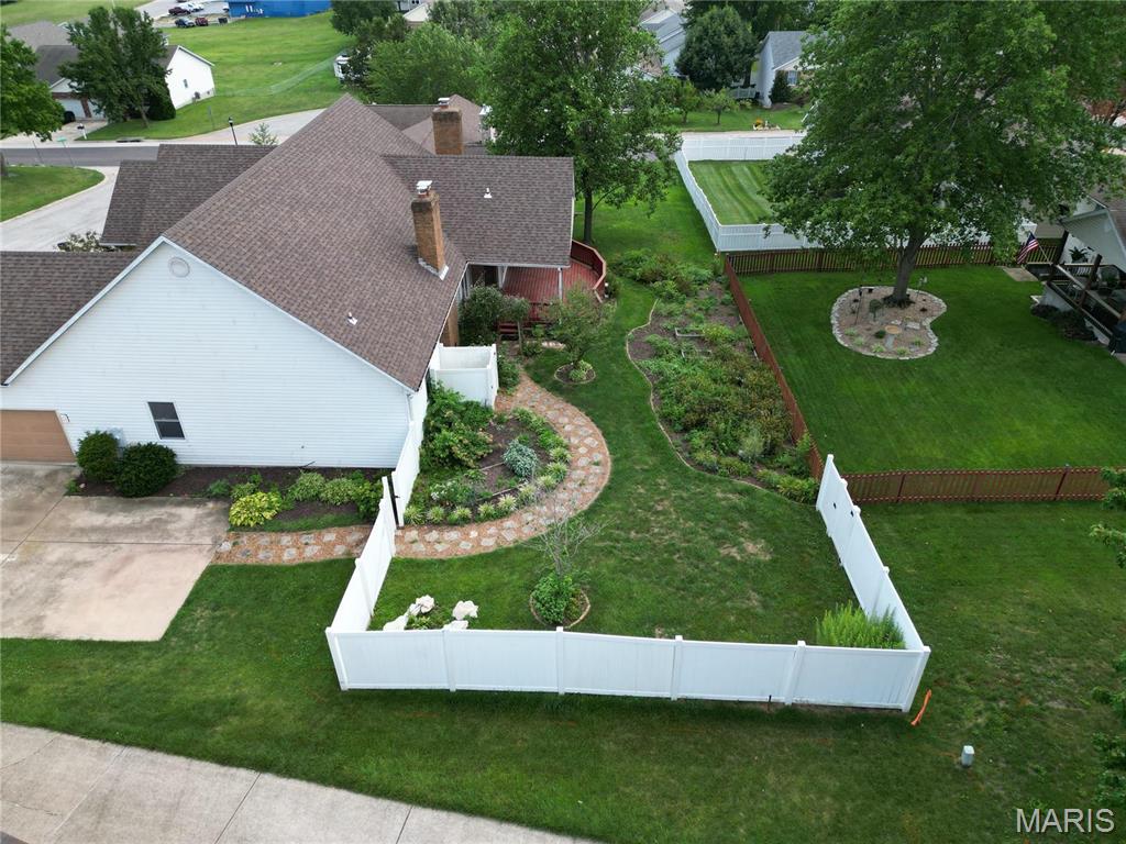Westridge Loc 10 - Residential
