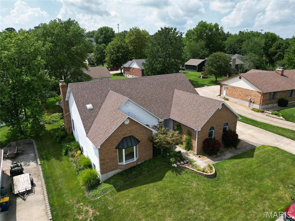 Westridge Loc 10 - Residential