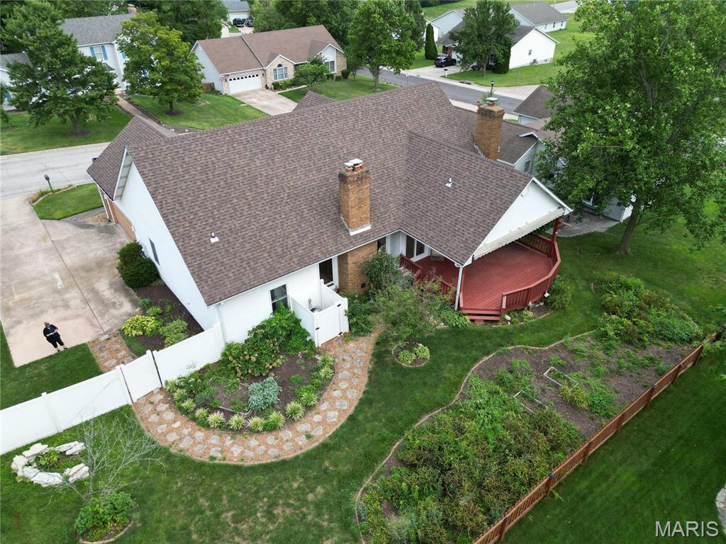 Westridge Loc 10 - Residential