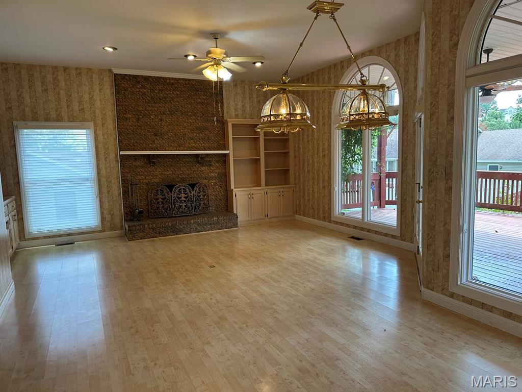 Westridge Loc 10 - Residential