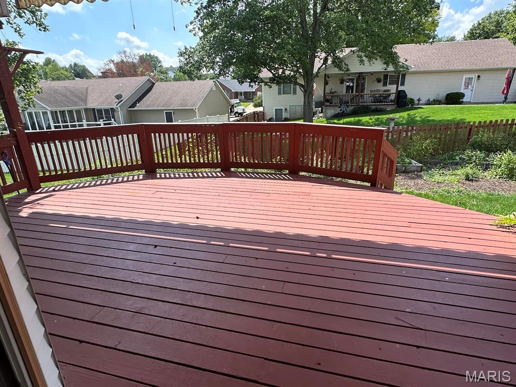 Westridge Loc 10 - Residential