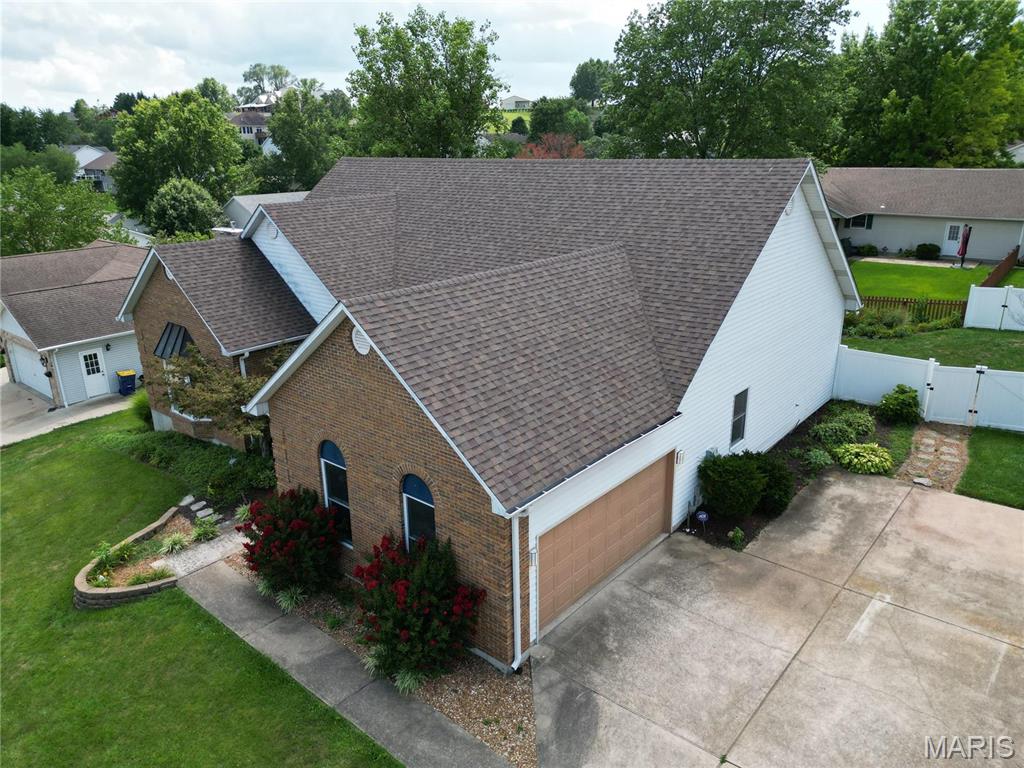 Westridge Loc 10 - Residential