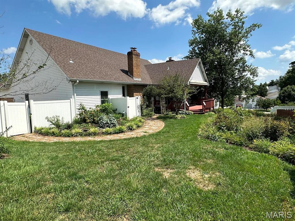 Westridge Loc 10 - Residential