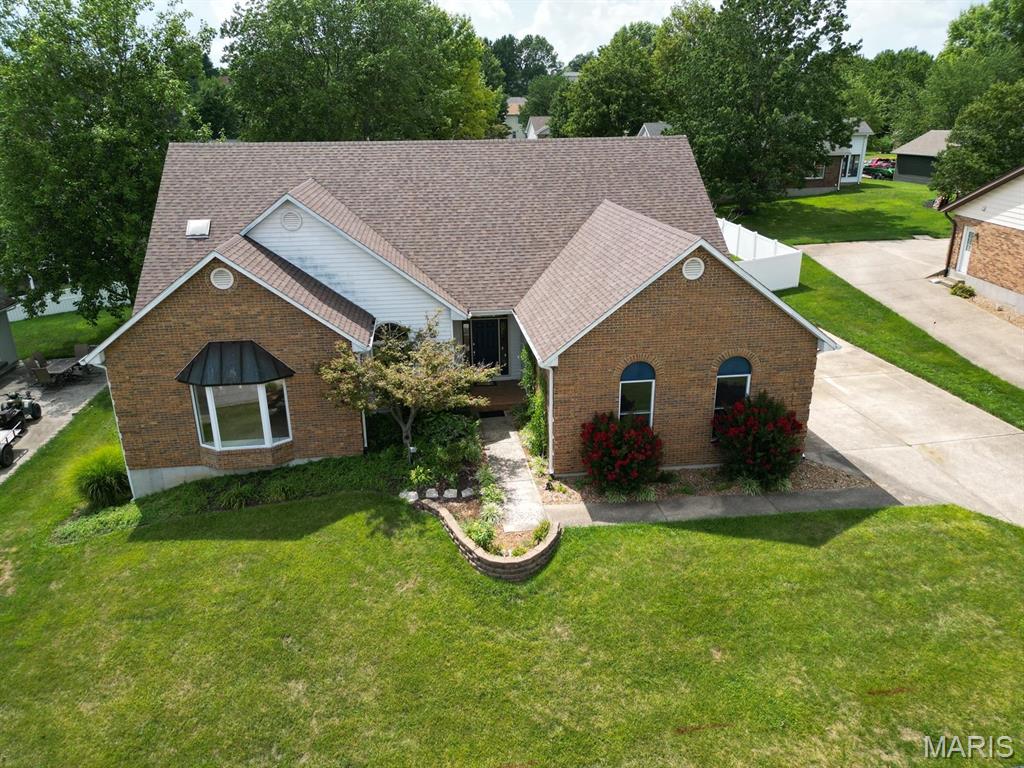 Westridge Loc 10 - Residential