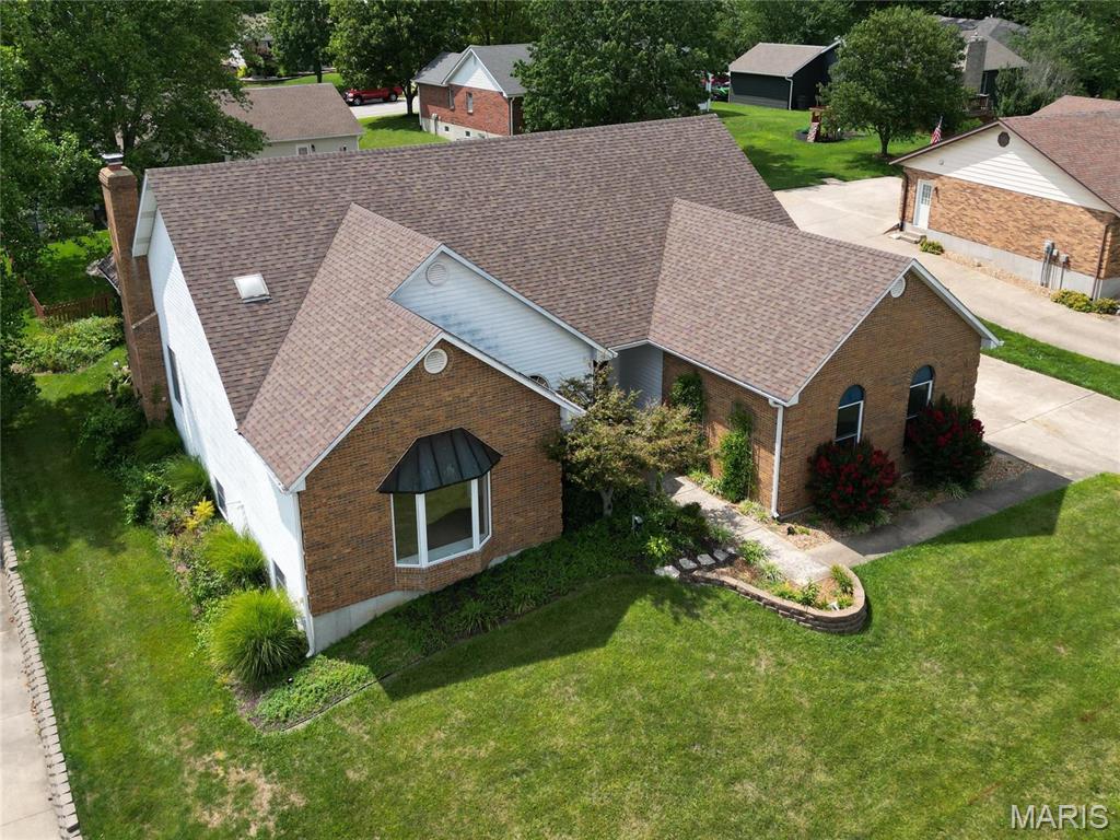 Westridge Loc 10 - Residential