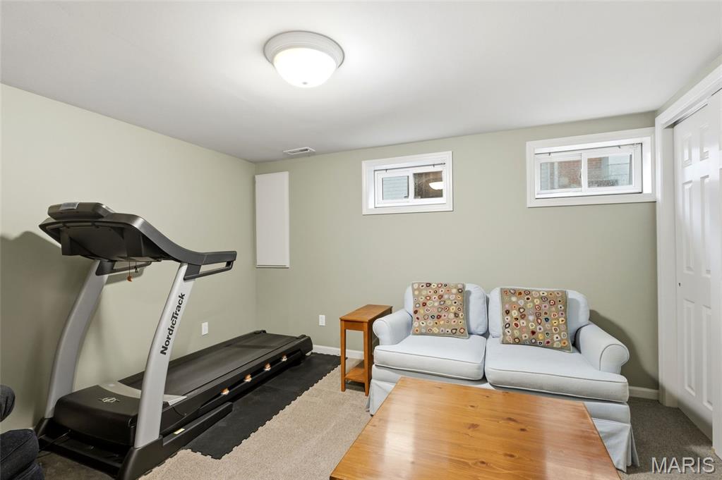 Ridgemoor Forest 1 - Residential