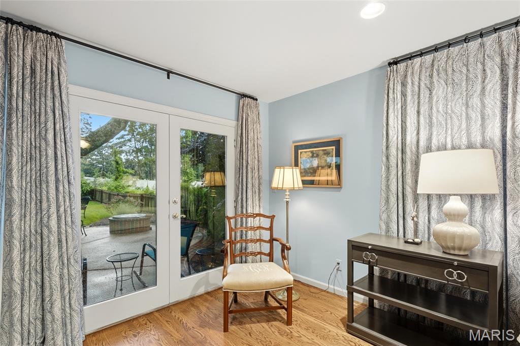 Ridgemoor Forest 1 - Residential