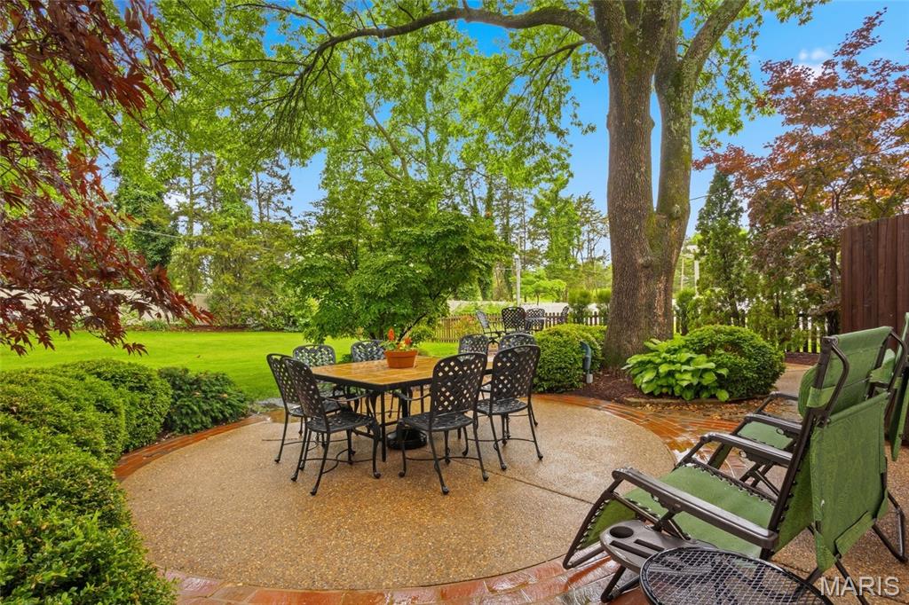 Ridgemoor Forest 1 - Residential