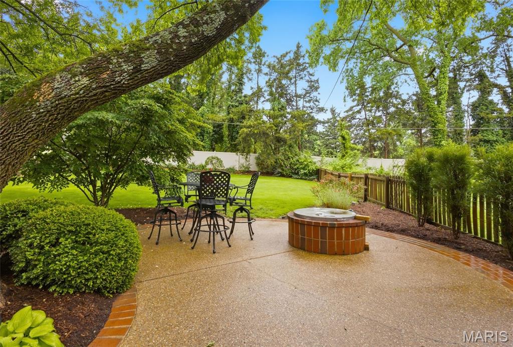 Ridgemoor Forest 1 - Residential