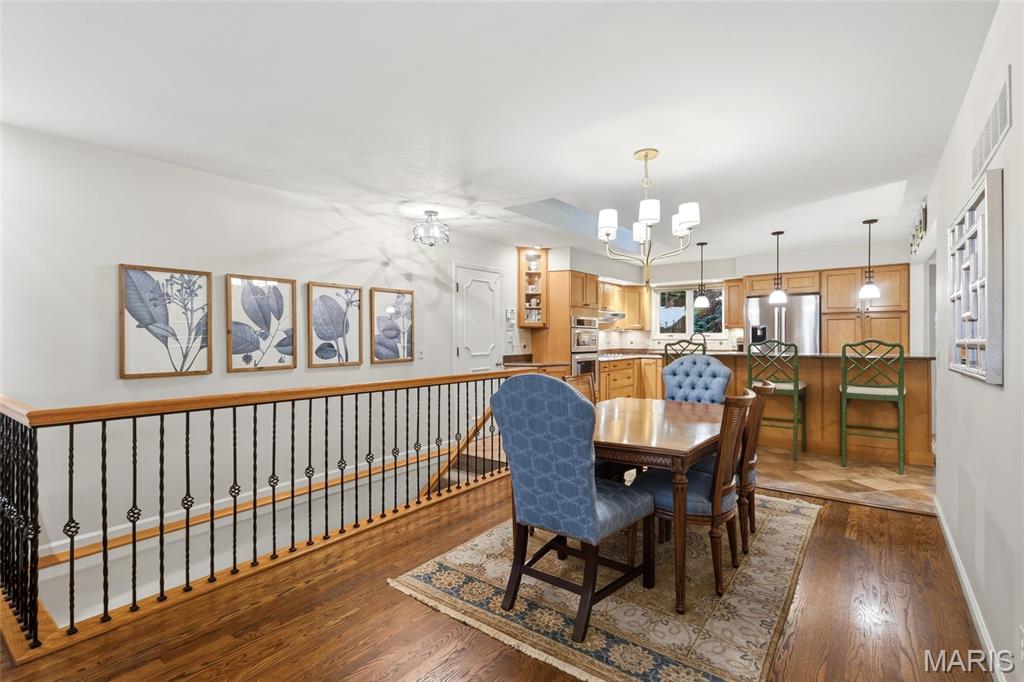 Ridgemoor Forest 1 - Residential