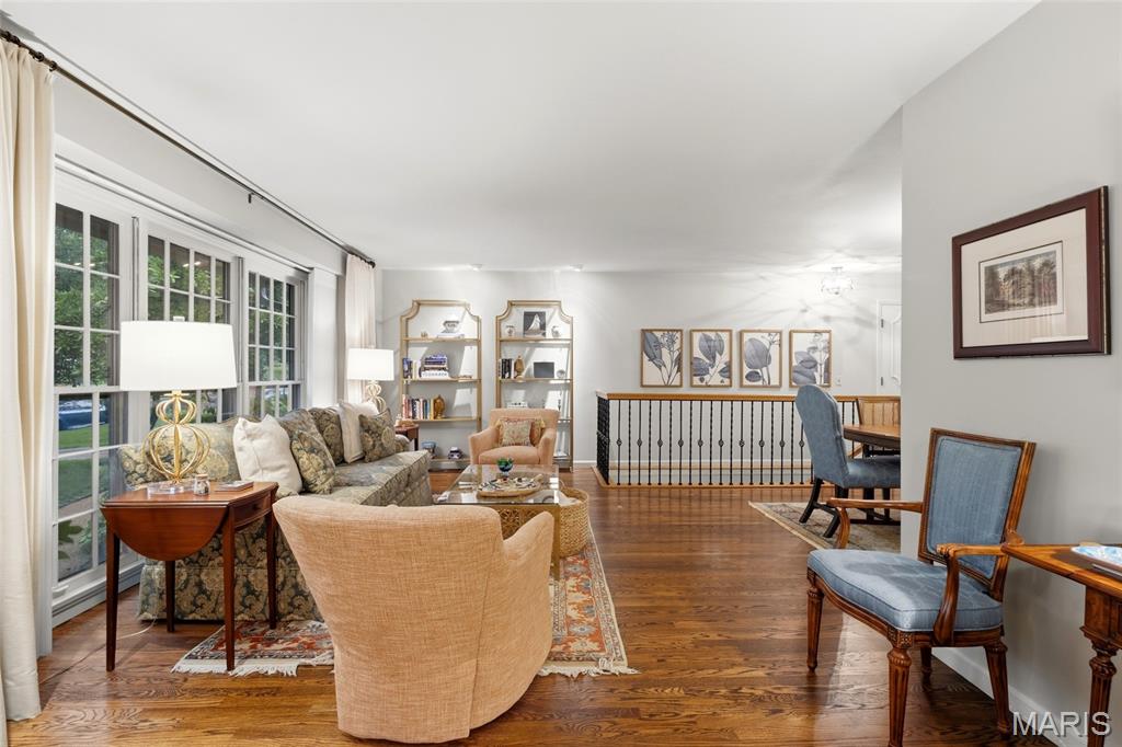 Ridgemoor Forest 1 - Residential