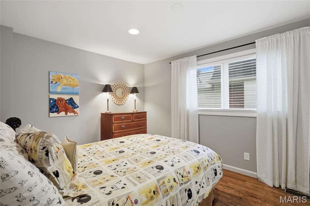 Ridgemoor Forest 1 - Residential