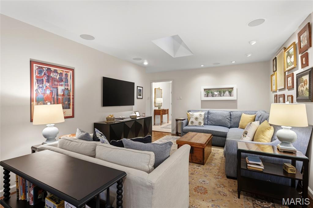 Ridgemoor Forest 1 - Residential
