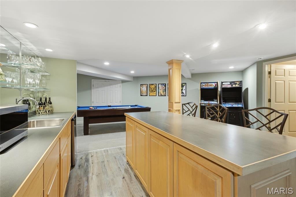 Ridgemoor Forest 1 - Residential