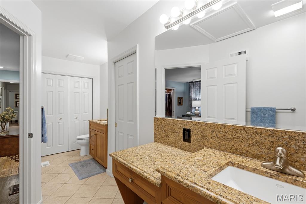 Ridgemoor Forest 1 - Residential