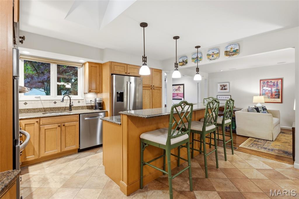 Ridgemoor Forest 1 - Residential