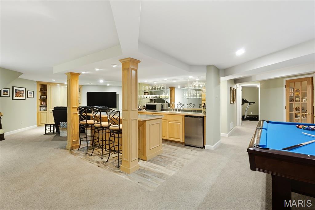 Ridgemoor Forest 1 - Residential