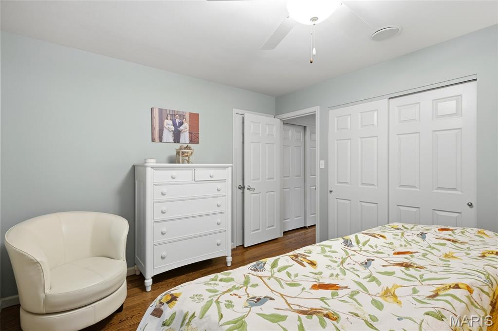 Ridgemoor Forest 1 - Residential