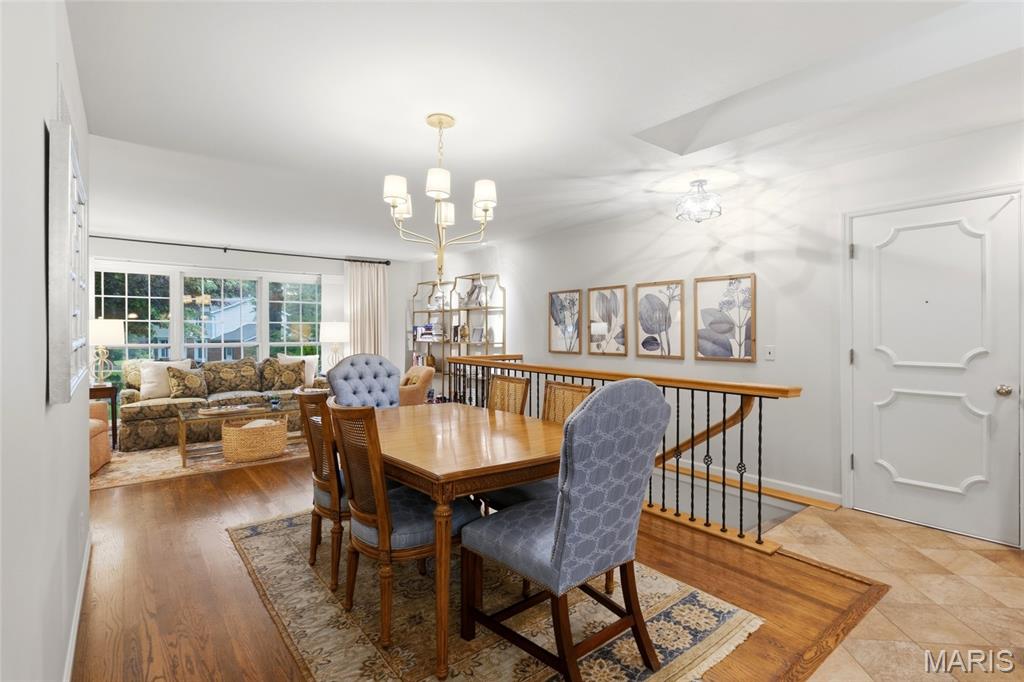 Ridgemoor Forest 1 - Residential