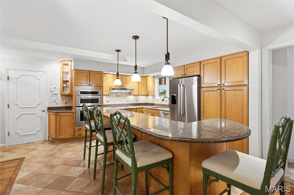 Ridgemoor Forest 1 - Residential
