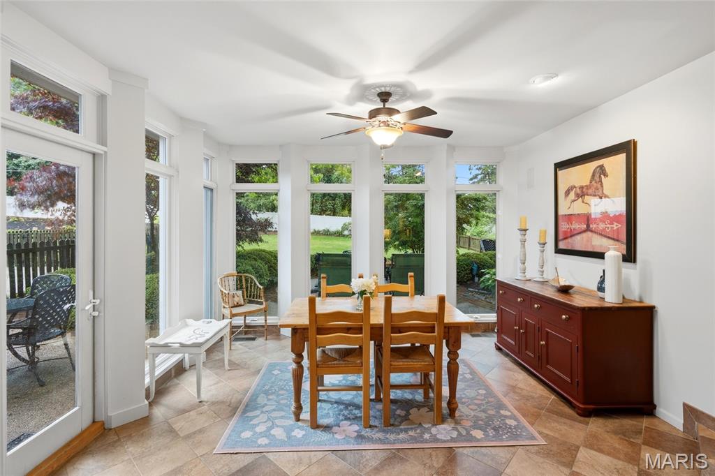 Ridgemoor Forest 1 - Residential