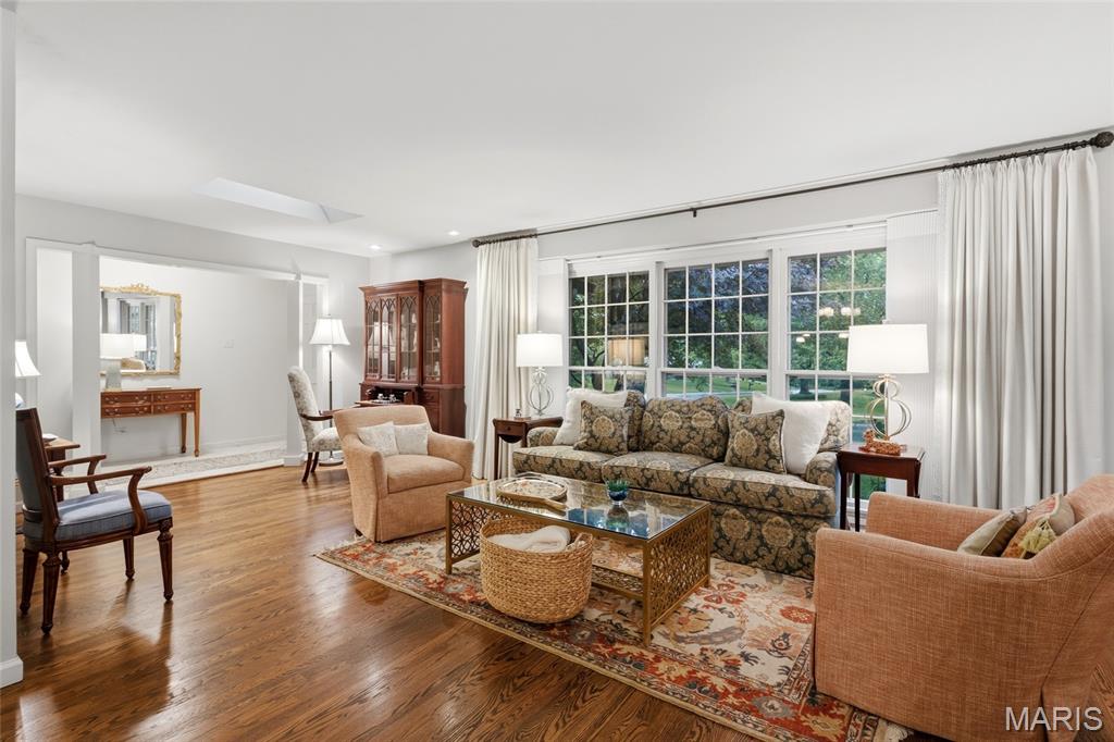 Ridgemoor Forest 1 - Residential
