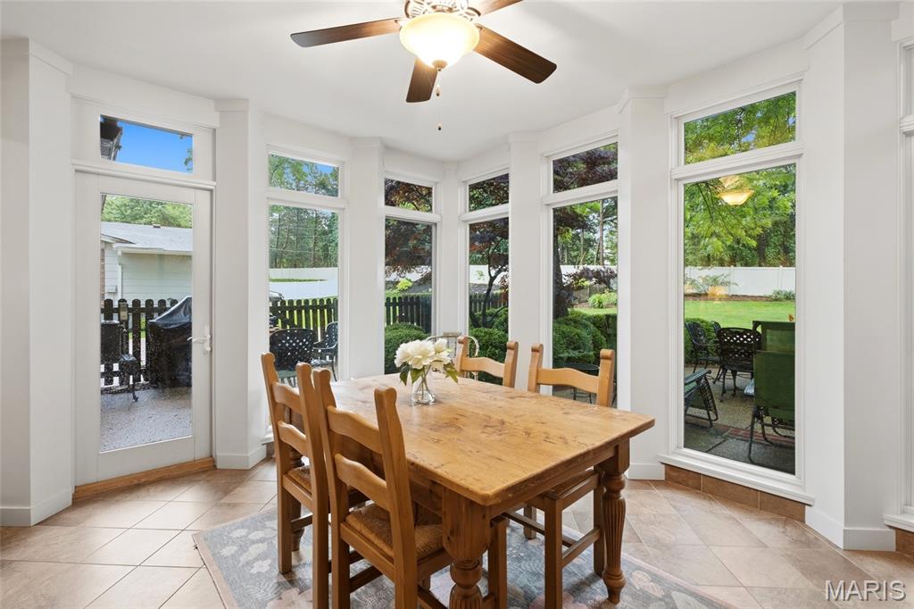 Ridgemoor Forest 1 - Residential