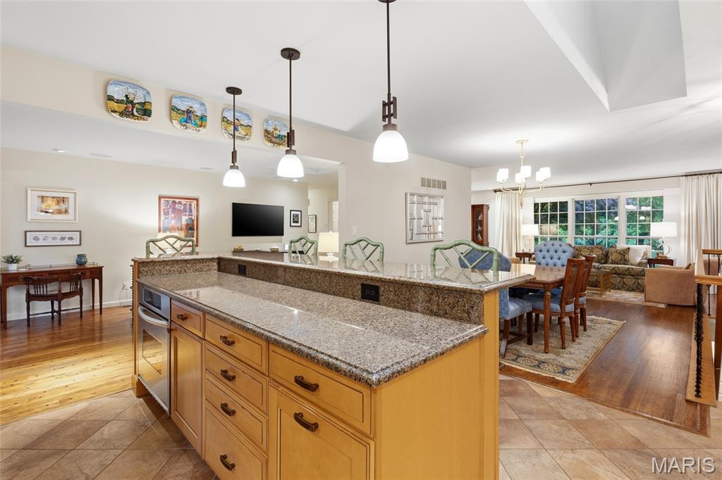 Ridgemoor Forest 1 - Residential
