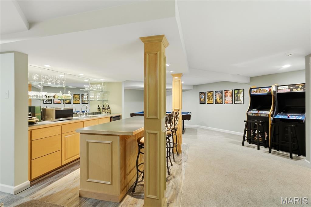 Ridgemoor Forest 1 - Residential