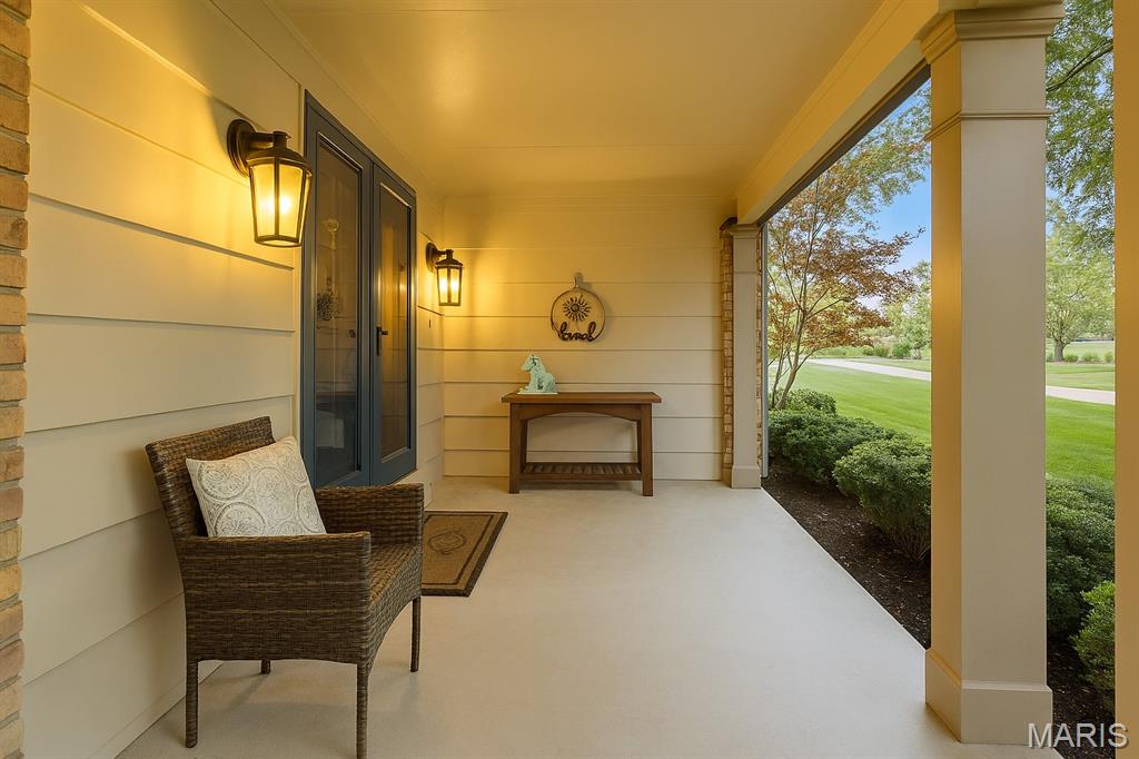 Ridgemoor Forest 1 - Residential