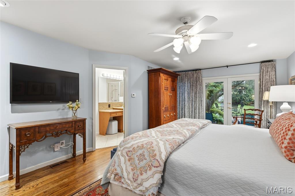 Ridgemoor Forest 1 - Residential