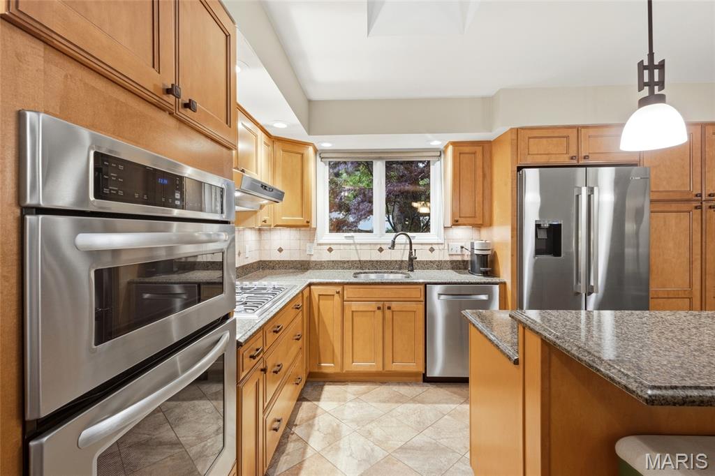Ridgemoor Forest 1 - Residential