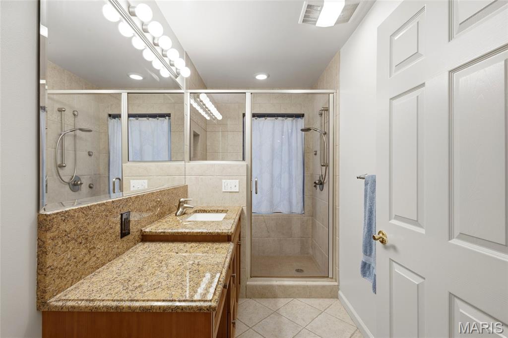 Ridgemoor Forest 1 - Residential