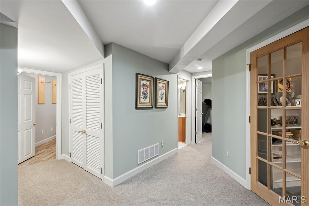 Ridgemoor Forest 1 - Residential
