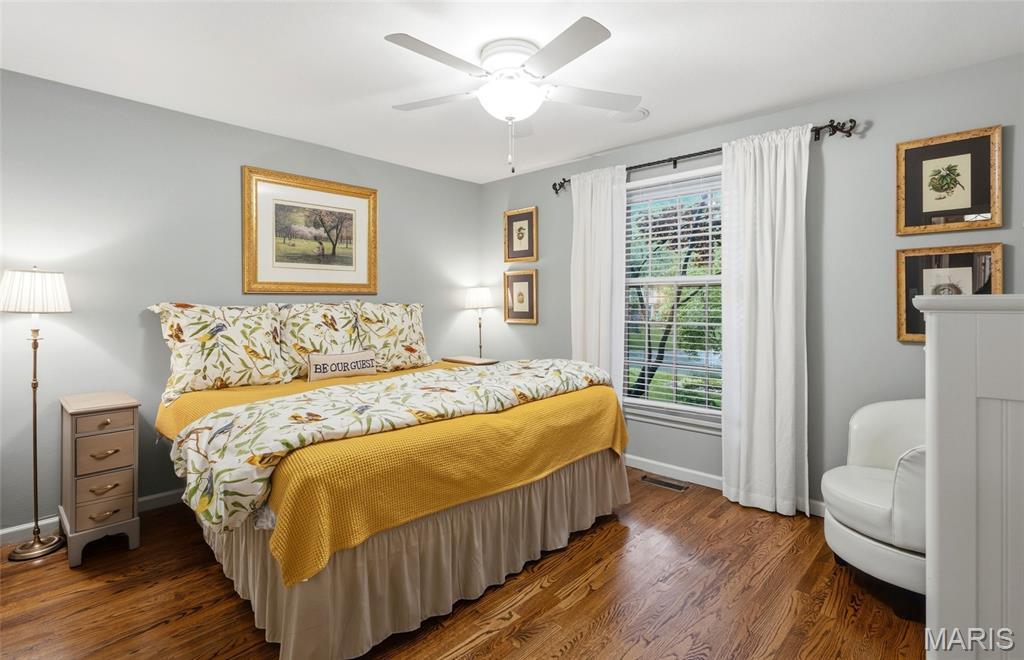 Ridgemoor Forest 1 - Residential