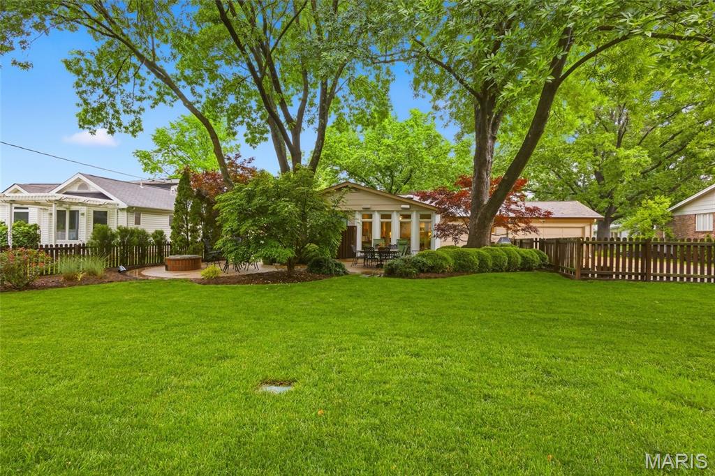Ridgemoor Forest 1 - Residential