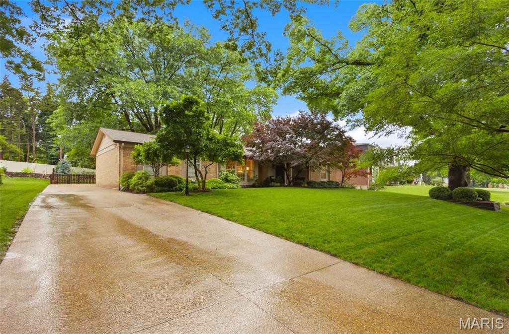 Ridgemoor Forest 1 - Residential