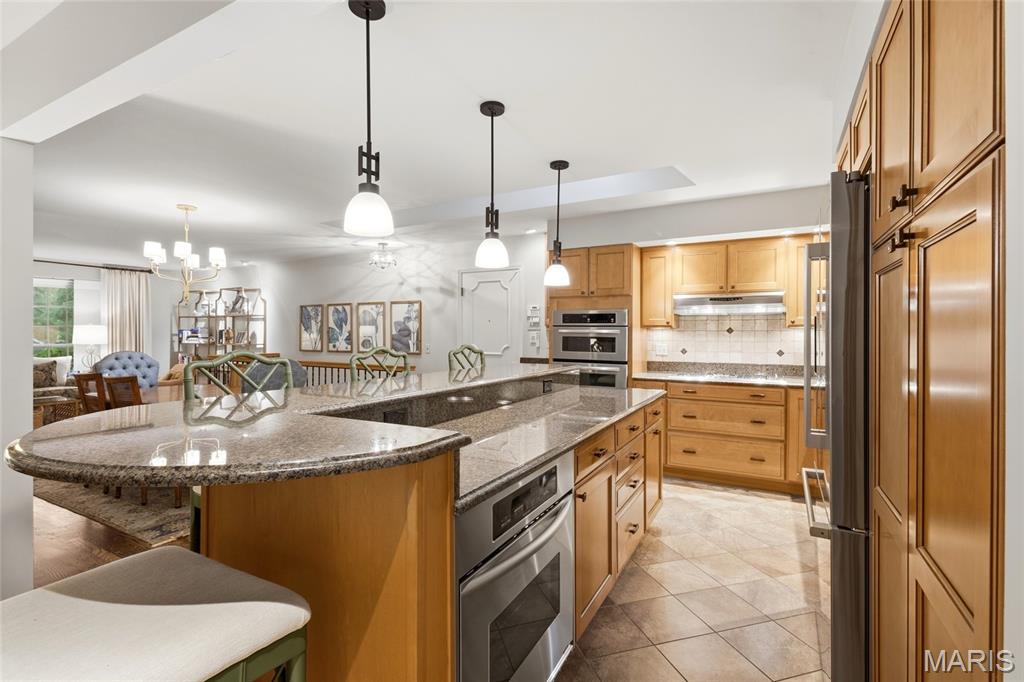Ridgemoor Forest 1 - Residential