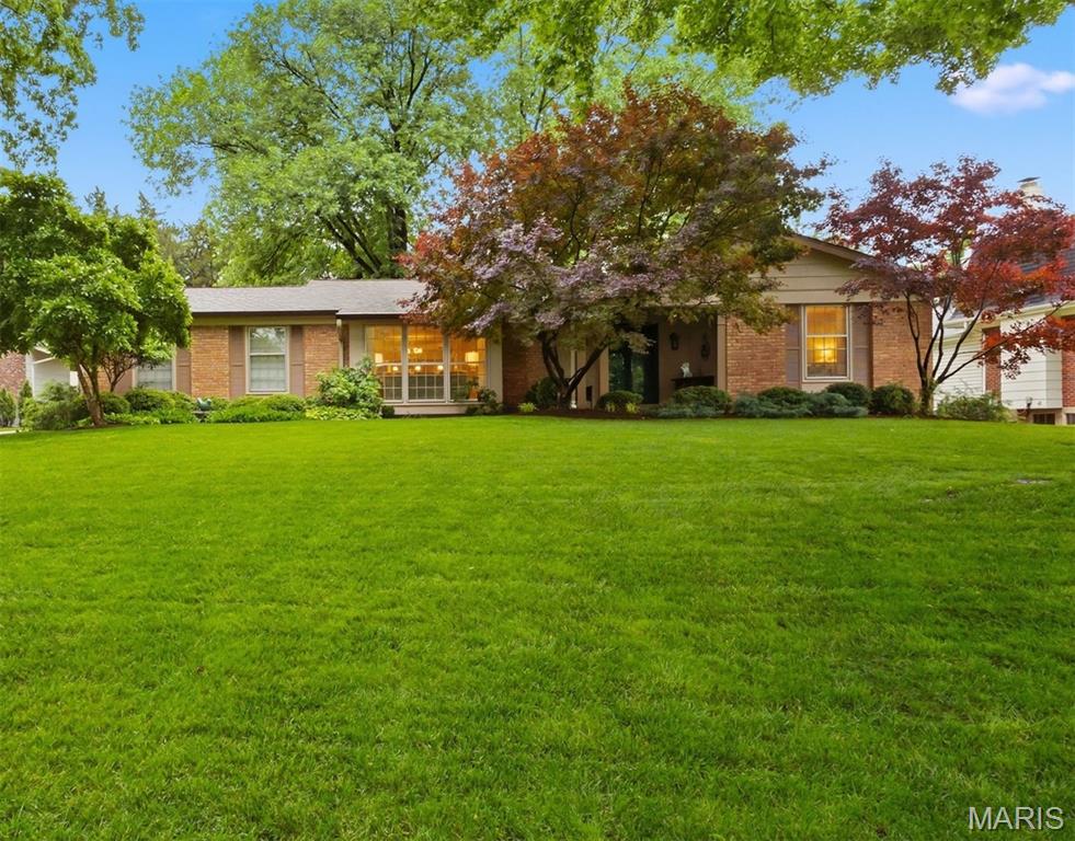 Ridgemoor Forest 1 - Residential